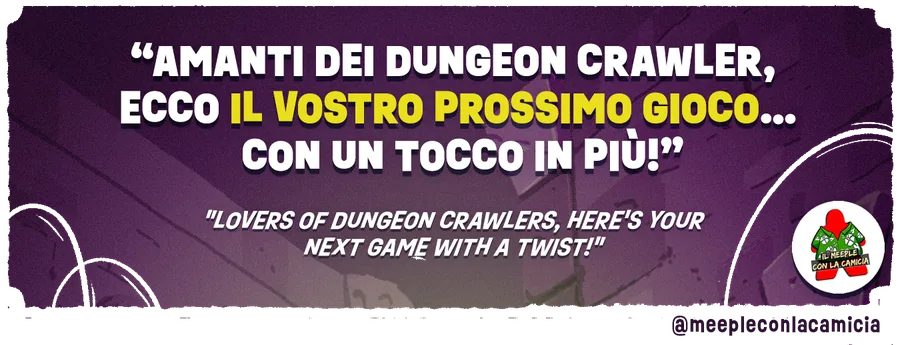 Quote from a board game reviewer