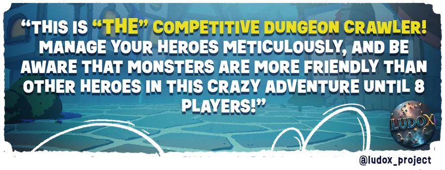 Quote from a board game reviewer