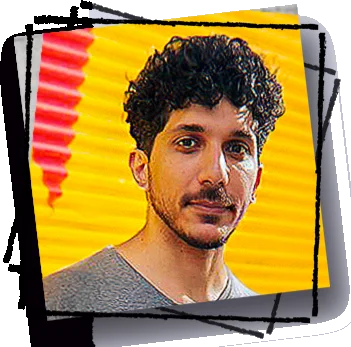 Jorge Matar