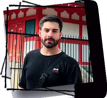 Martí Ganduxé