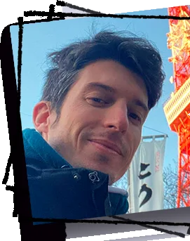 Oriol Ganduxé